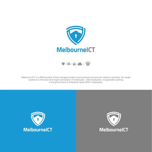 Melbourne ITC