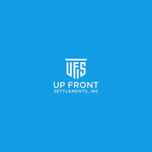 Up Front Settlements