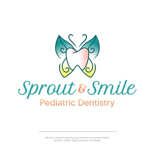 Sprout and Smile