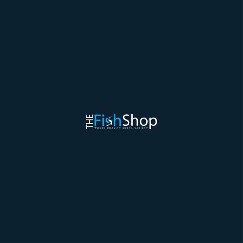 The Fish Shop