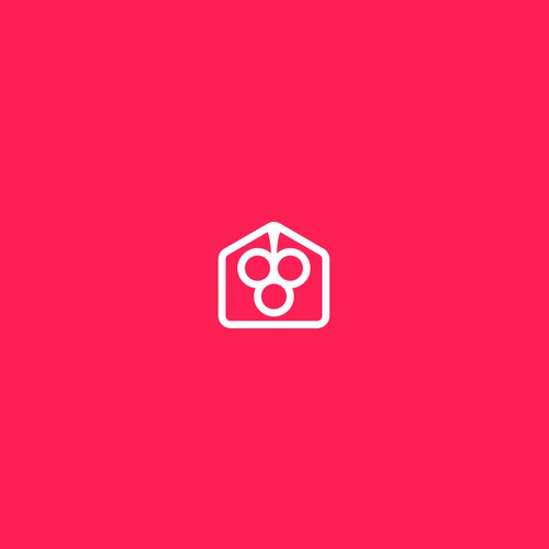 houseberry logo