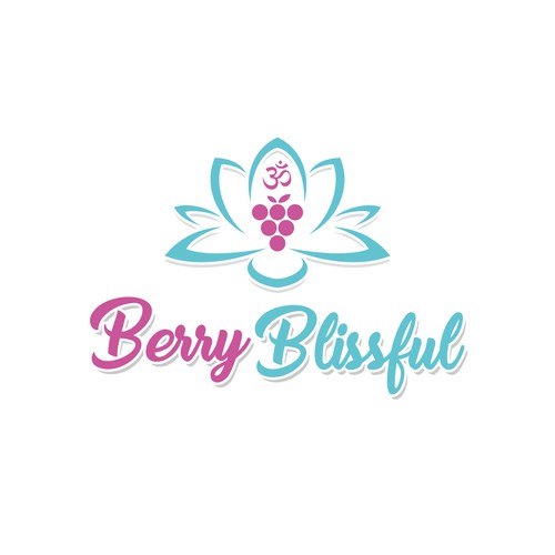 clean design for berry blissful