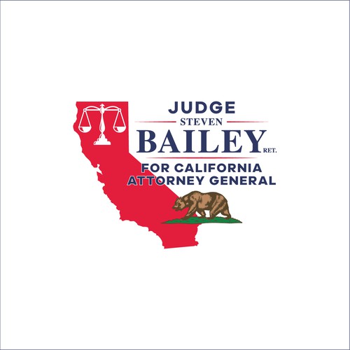 Judge Steven BAILEY for California attorney general