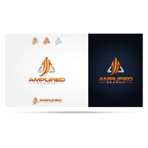Help Amplified Search get a logo!