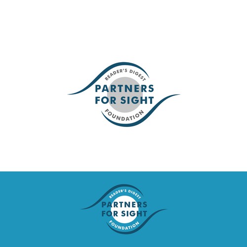 Partners for sight foundation