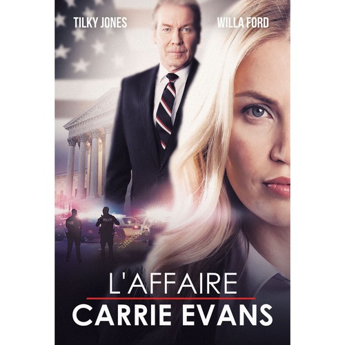 L'Affaire Carrie Evans 