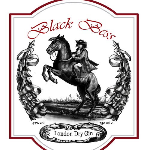 BLACK BESS needs a new product label