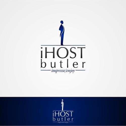 iHOSTbutler