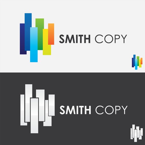 Need a Modern & Clean Logo for New Online Advertising & Copywriting Firm