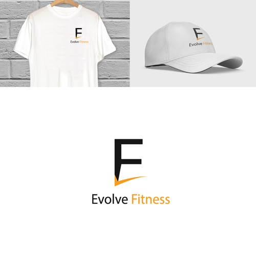 Evolve Fitness