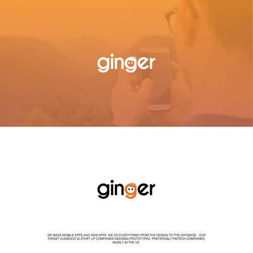 Ginger