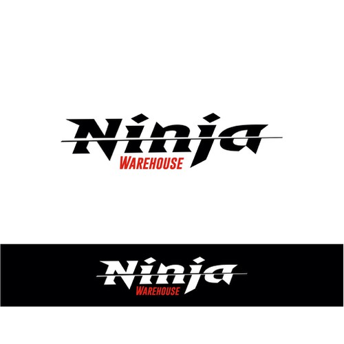 Ninja Gym, design a killer logo for a Ninja/Movement gym inspired by American Ninja Warrior