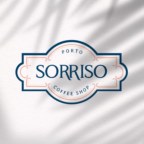 Sorriso - Logo design