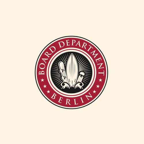 Board Department Berlin
