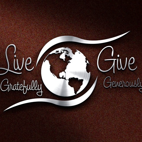 Charity.