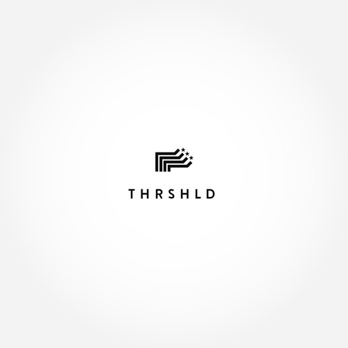 THRSHLD / LOGO DESIGN DRAFT