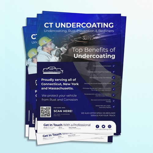 Flyer Design