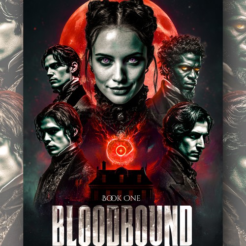 Bloodbound