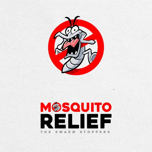 Mosquito Relief