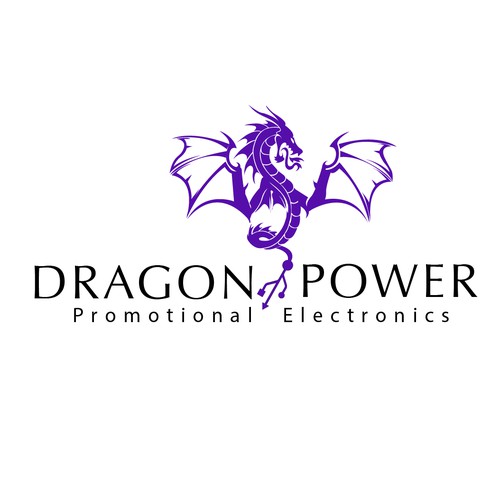 Dragon Power logo