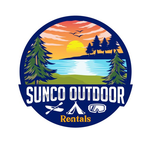 SUNCO OUTDOOR RENTALS