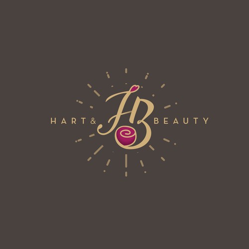 HART e BEAUTY logo