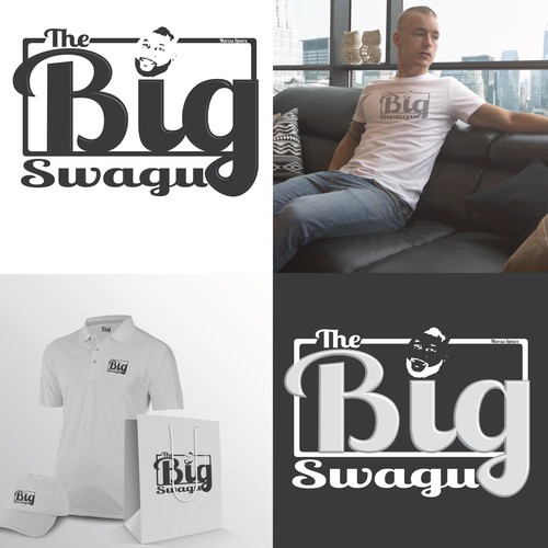 Final Design "The Big Swagu"