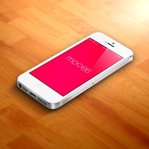 Inspire people to get fitter by designing a better way to view heart rate information