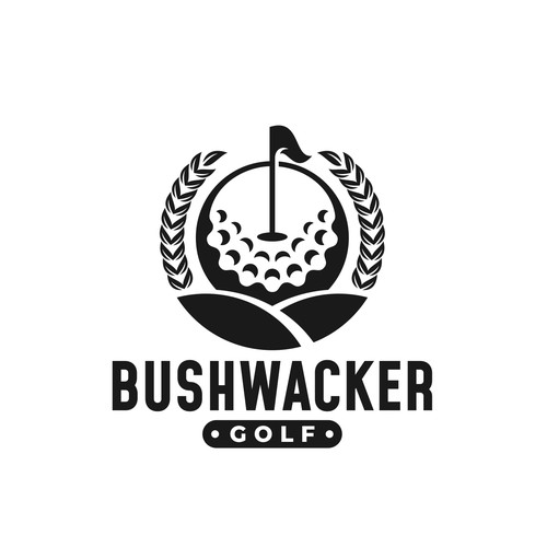 Bushwacker Golf