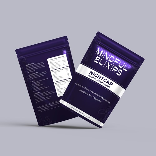 Mindful Elixers