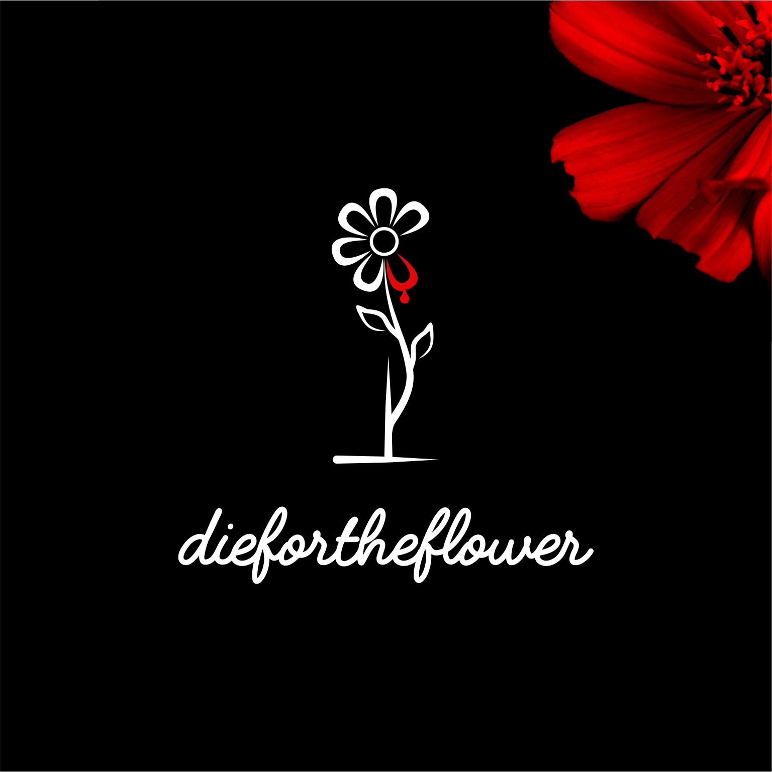 大学/ diefortheflower