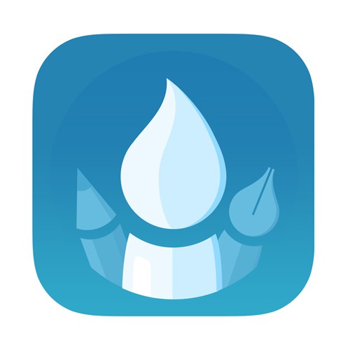 Icon for graphic app