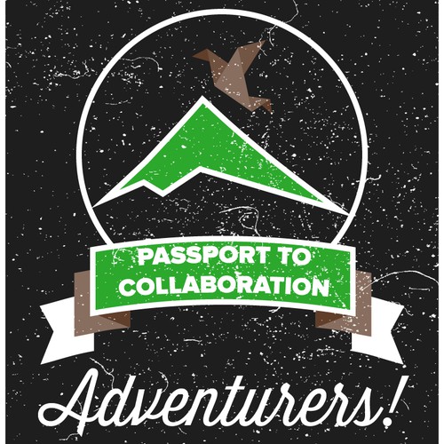 Inspiring the spirit of ADVENTURE! to go places, learn and grow within your company..