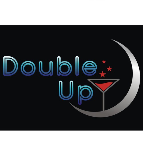 logo for Double Up