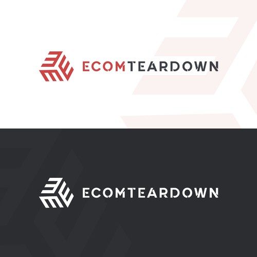 EcomTeardown