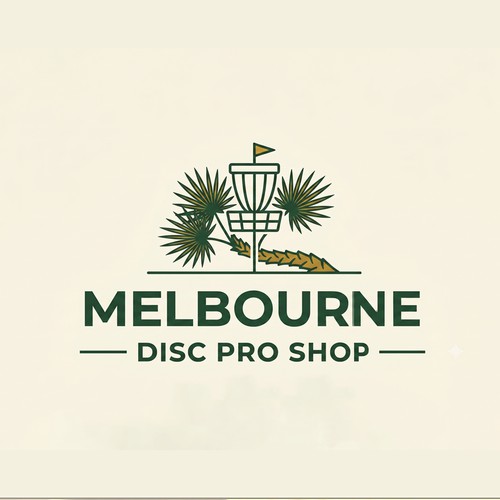 Melbourne disc pro shop