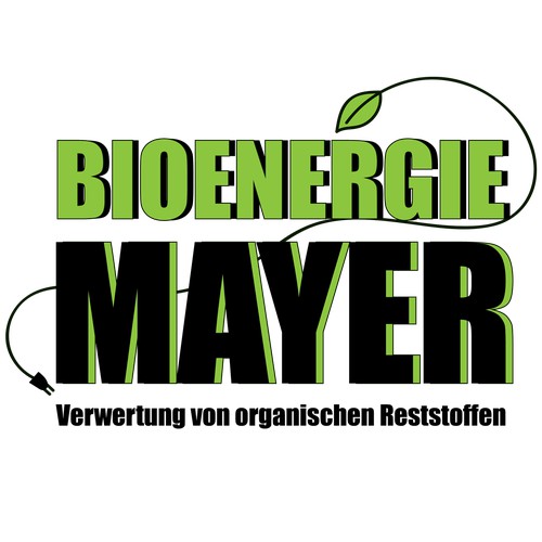Logo for Bioenergie Mayer