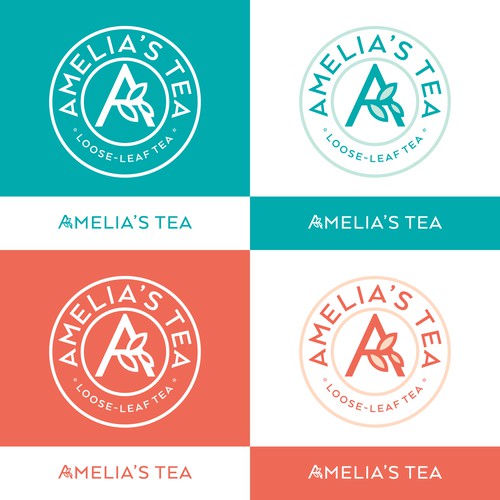 Amelia's Tea