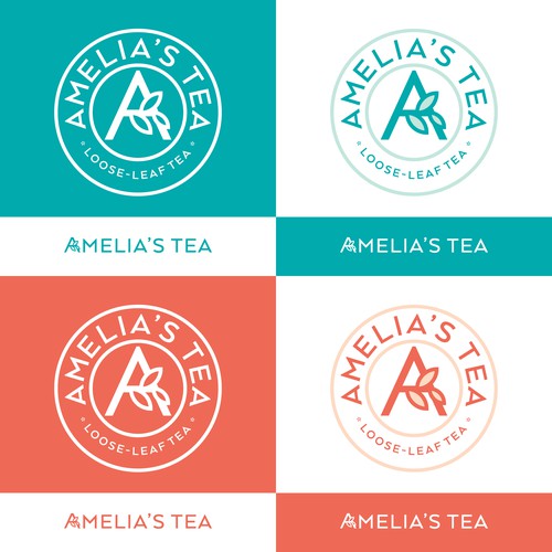 Amelia's Tea