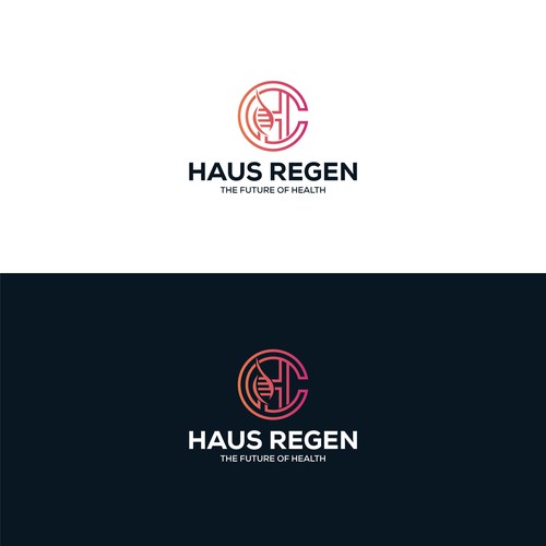 Haus Regen Logo