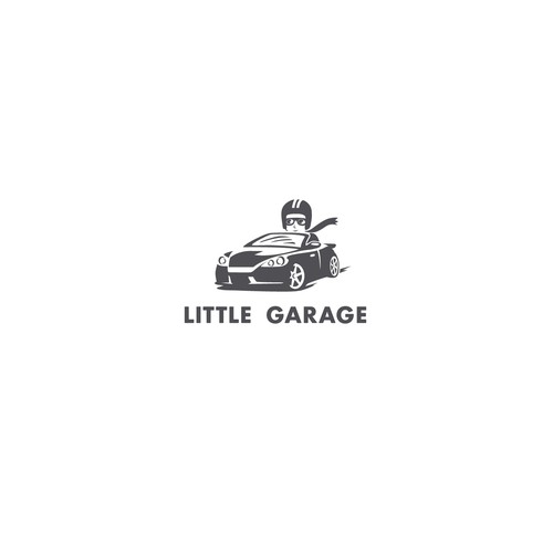 Little Garage