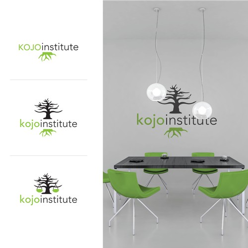 Kojo Institute