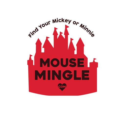 Mouse Mingle