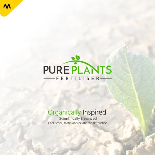 Pure Plants Fertiliser