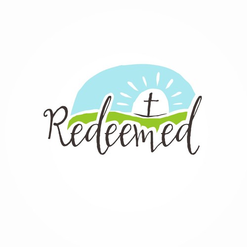 Redeemed Church Logo