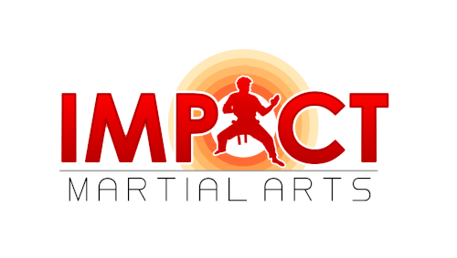 Help Impact Martial Arts with a new logo
