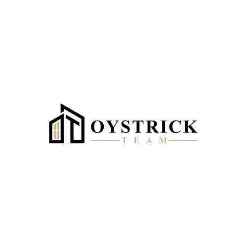 oystrick logo