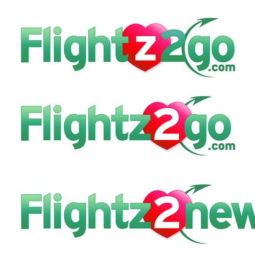 LOGO airline