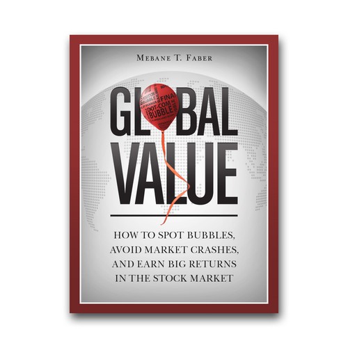FABER - Book Cover for Stock Investing Book!!