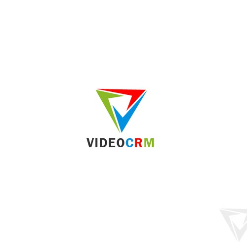 VideoCRM Logo